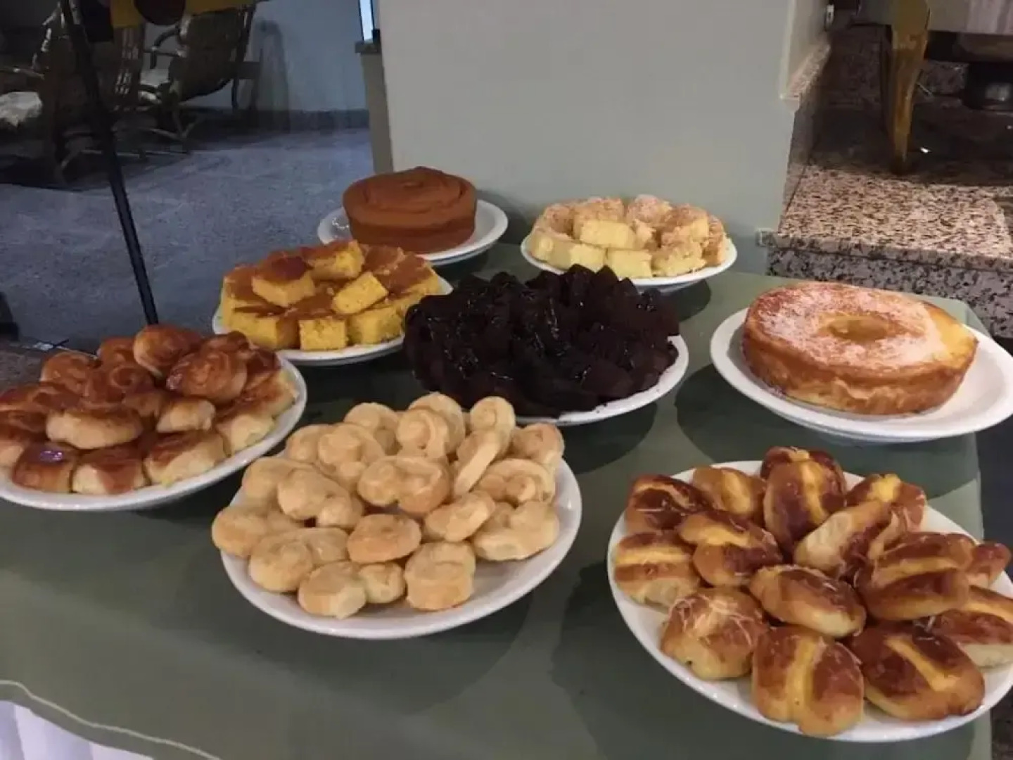 Hotel Pousada dos Girassóis