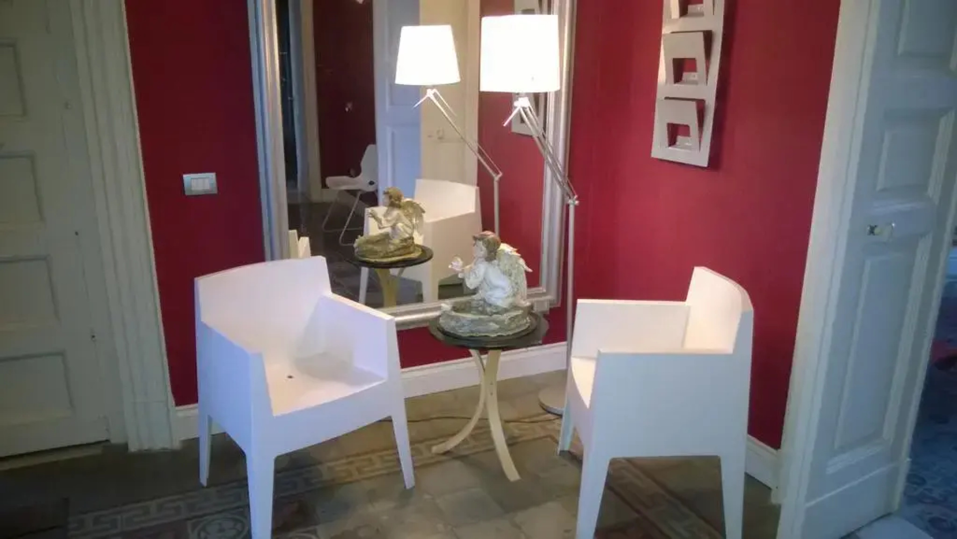 Il Cherubino B&B