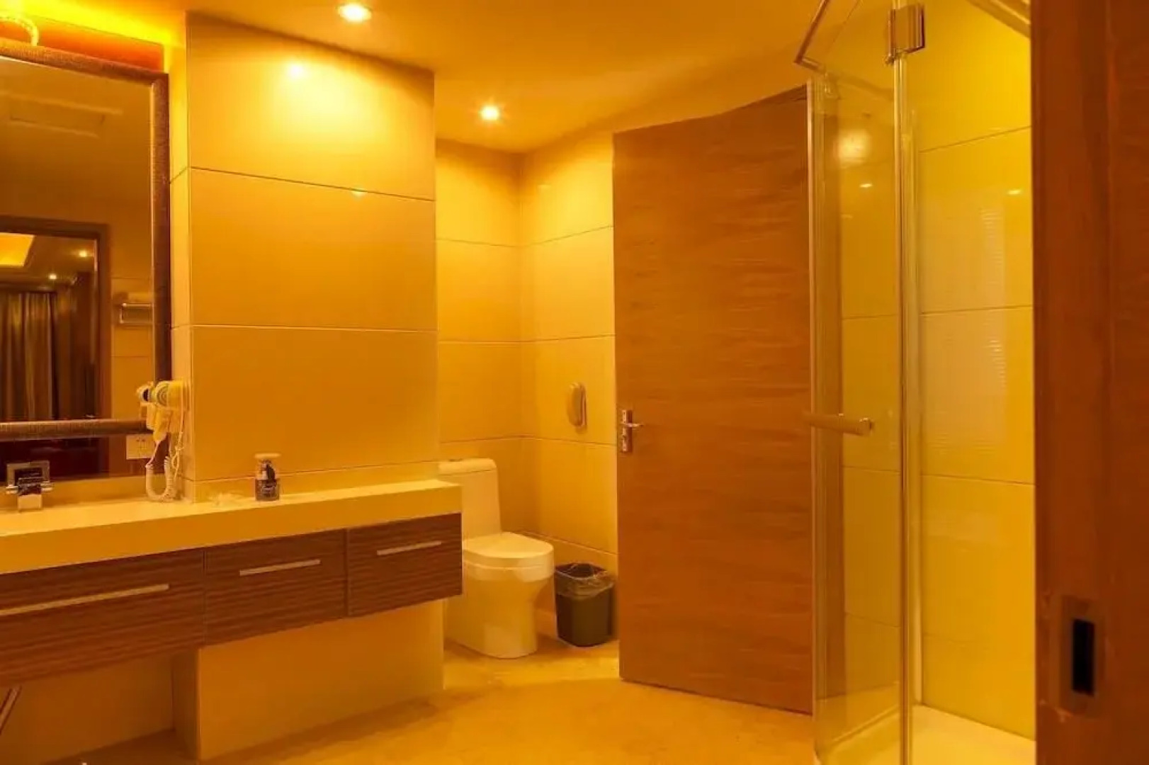 Ji Hotel Shenzhen North Railway Station