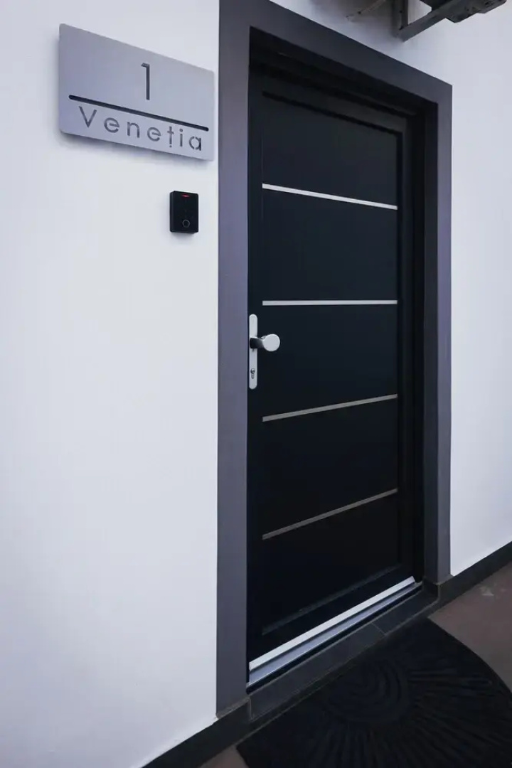 City Boutique Hotel Reghin