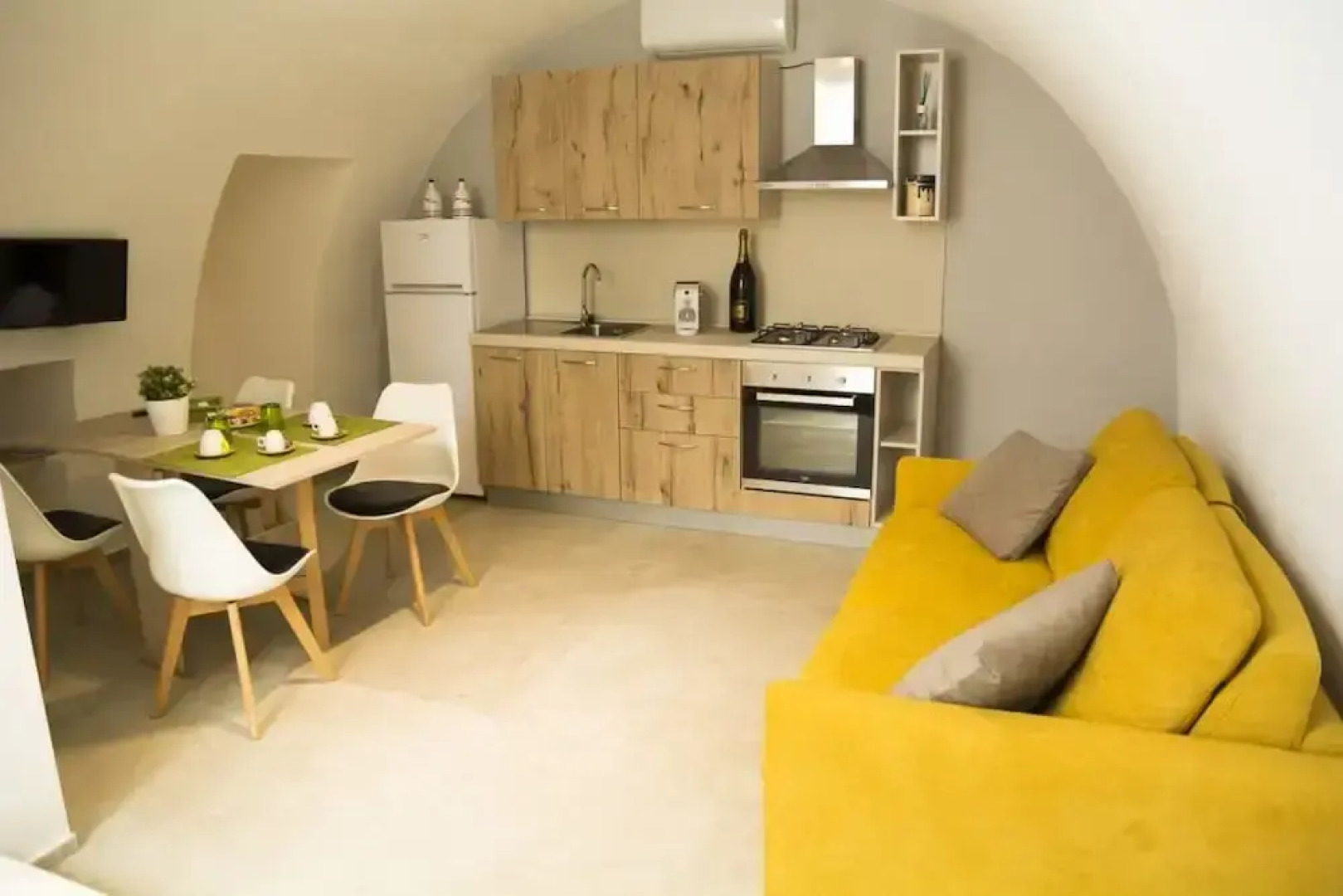 Borgorosa Dimora in Puglia