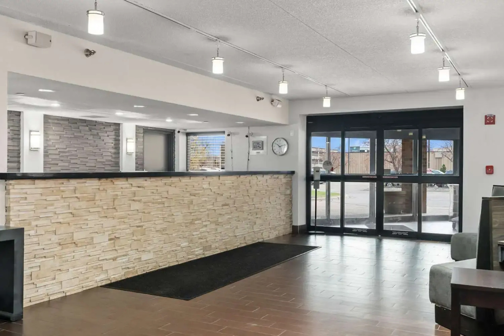 Quality Inn & Suites Mall of America - MSP Airport