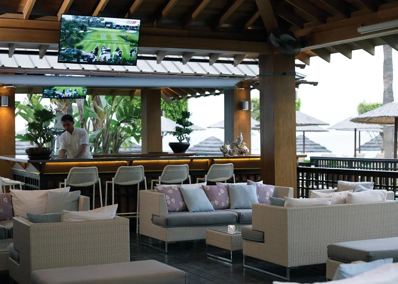 Atlantica Miramare Beach