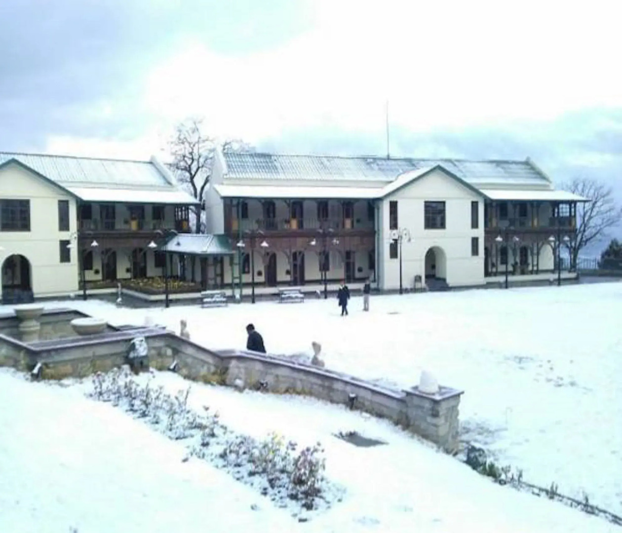 Welcomhotel by ITC Hotels, The Savoy, Mussoorie