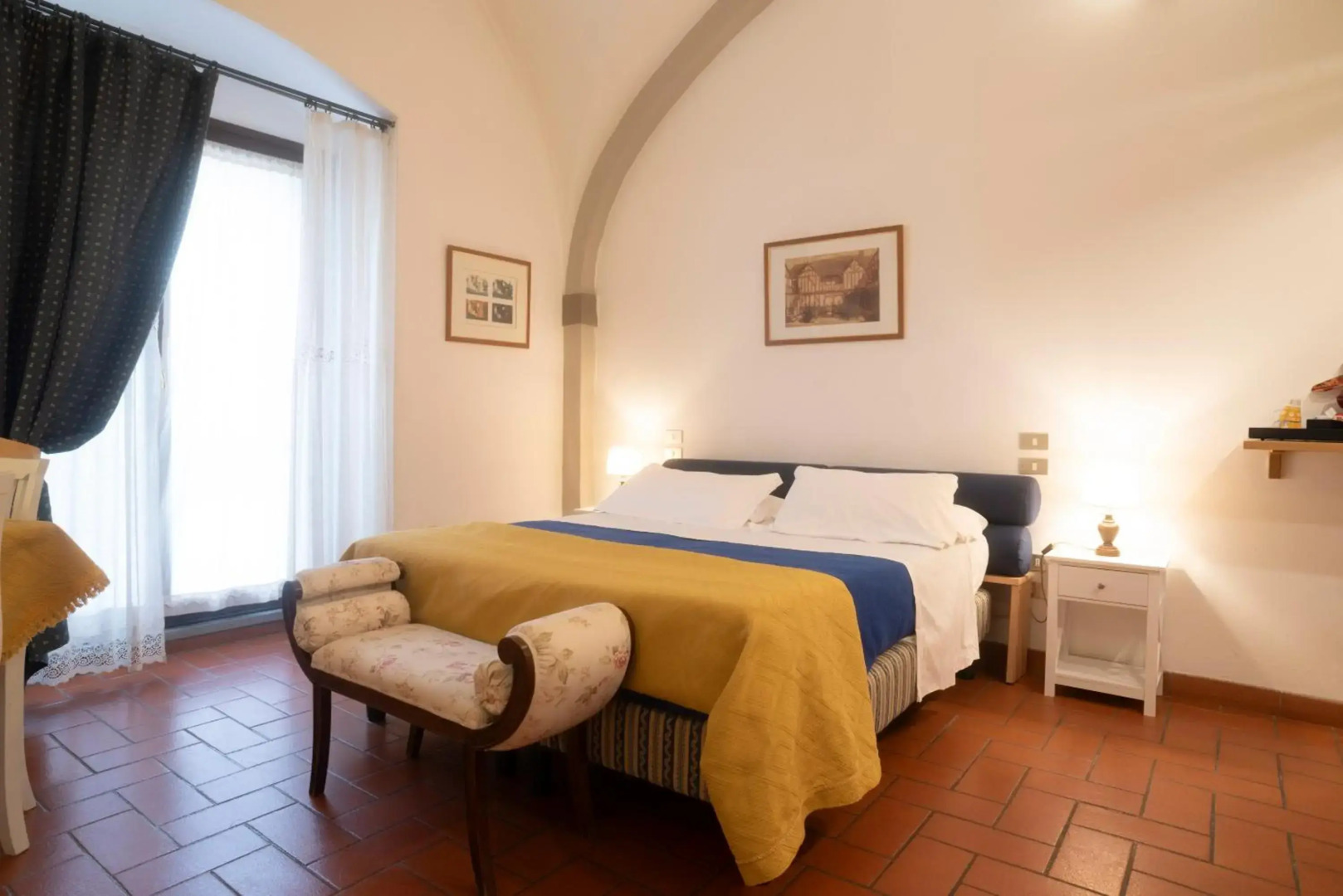 Residence La Contessina