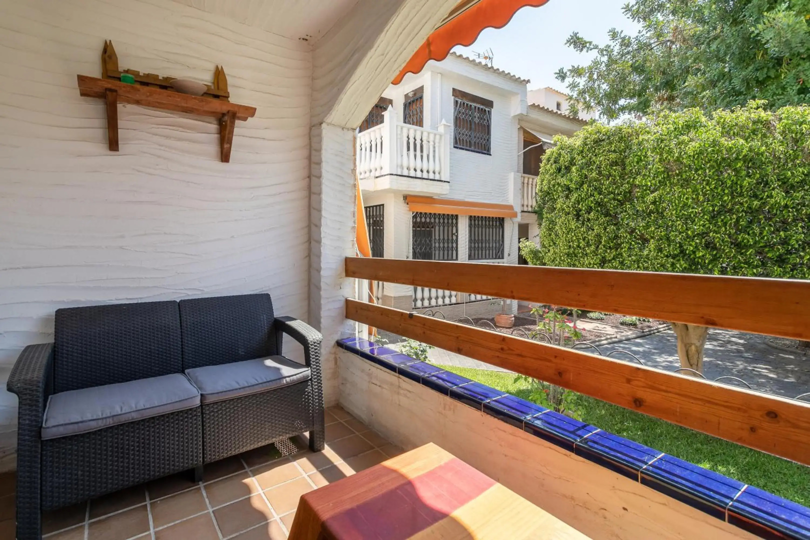 Bungalow Urb Costa Hispania