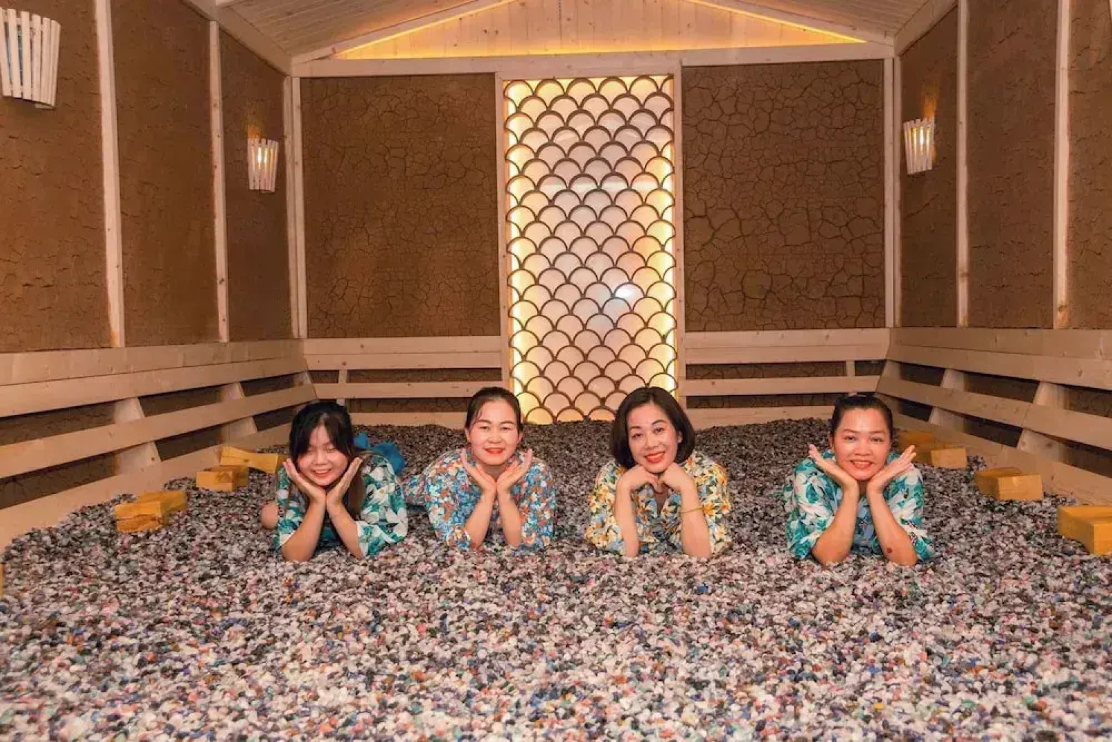 Lotus Hotel Lynntimes Thanh Thuy