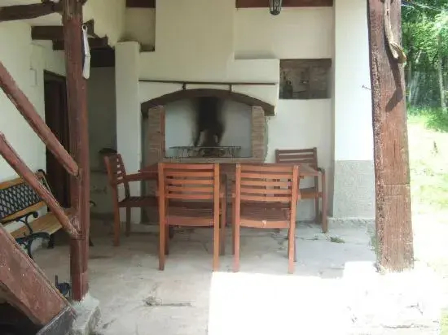 Vitanova Guest House