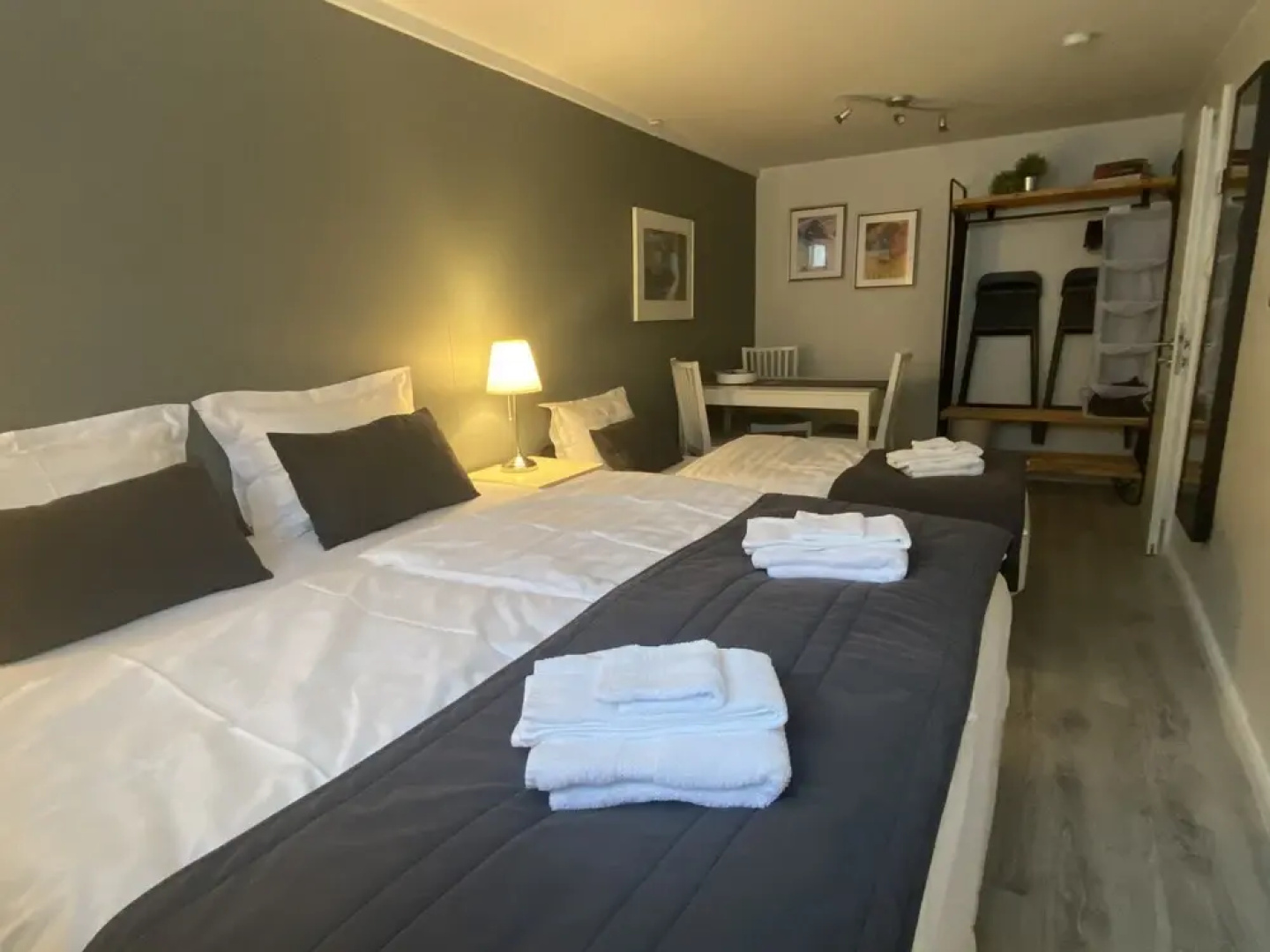 The Herring Guesthouse
