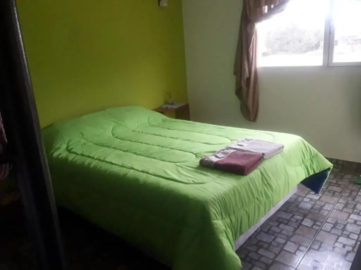 Hospedaje Vista al Mar