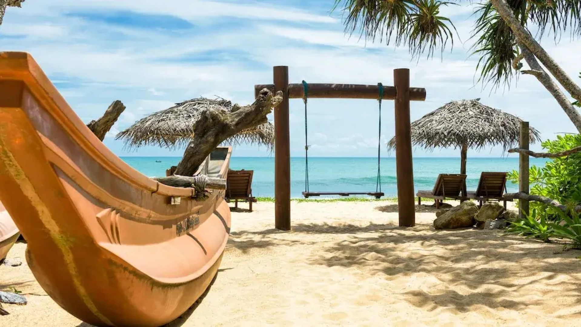 Good Karma Ayurvedic Resort