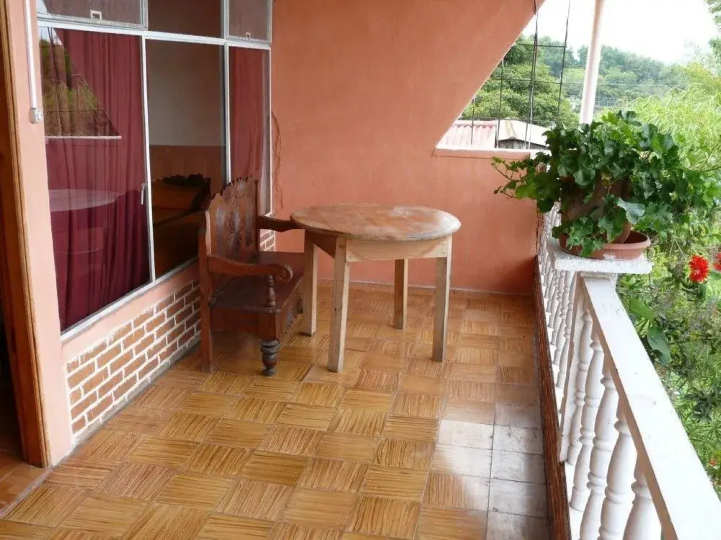 Hotel Playa Linda
