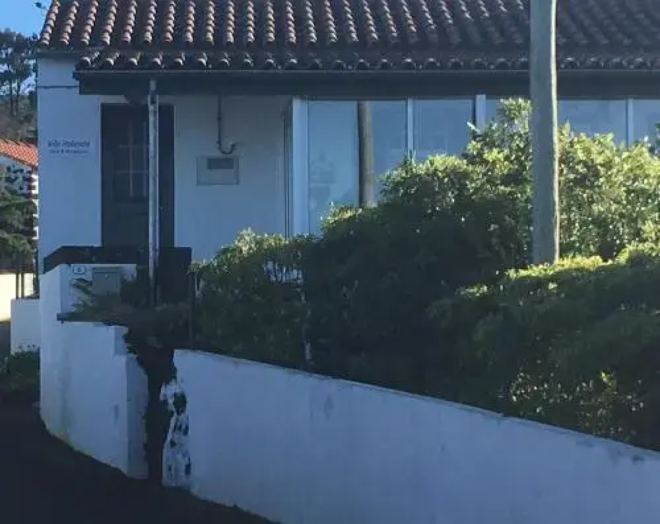 Vila Holanda Bed & Breakfast