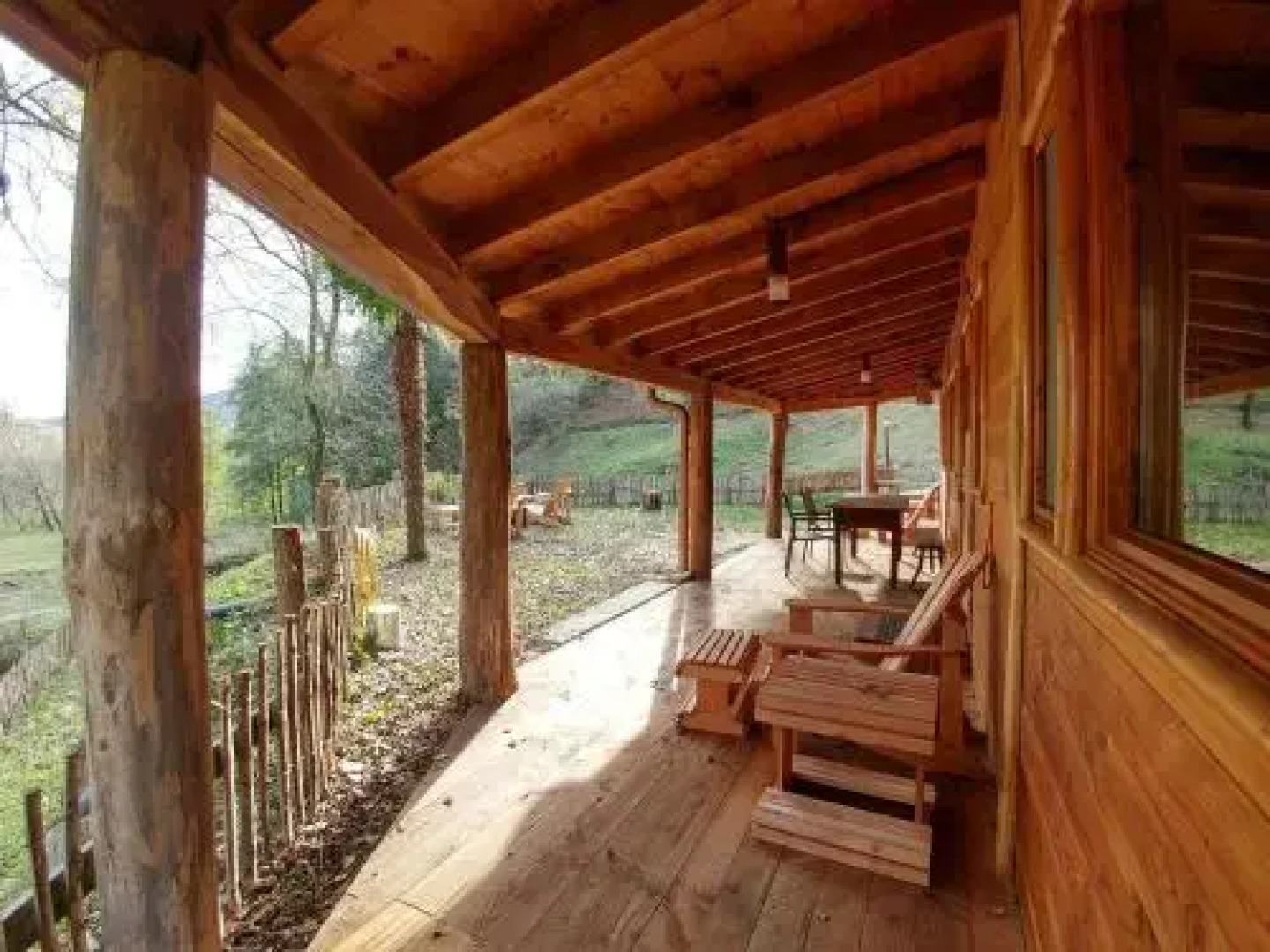 El Moli De Can Aulet