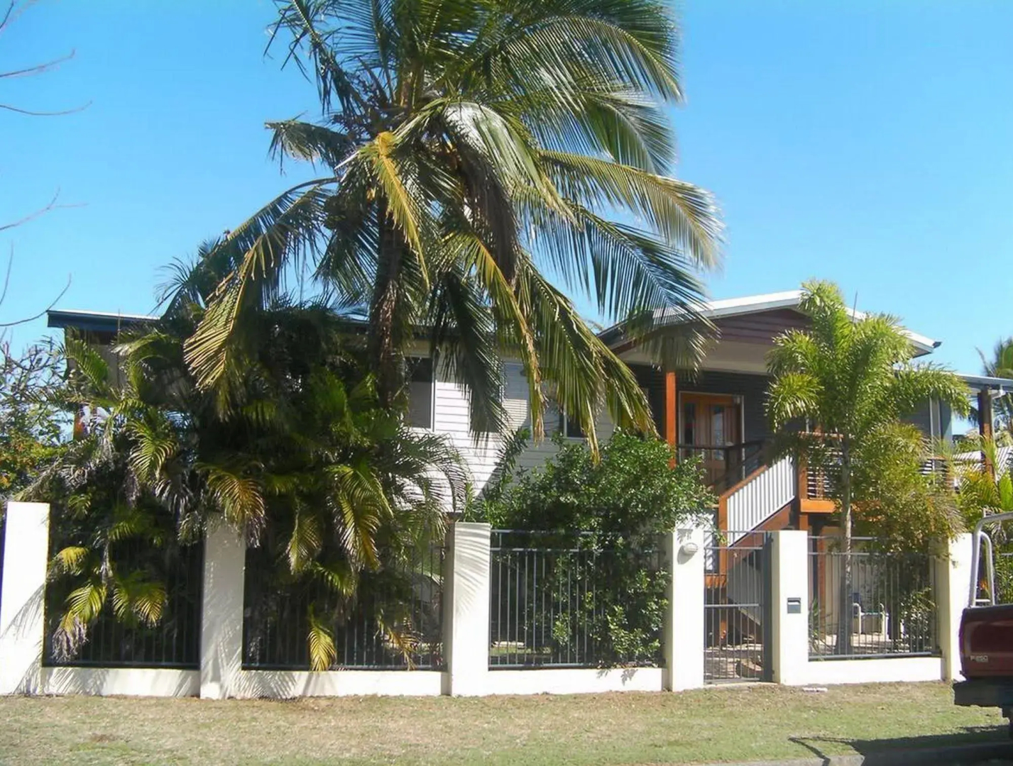 Beachside Bed & Breakfast