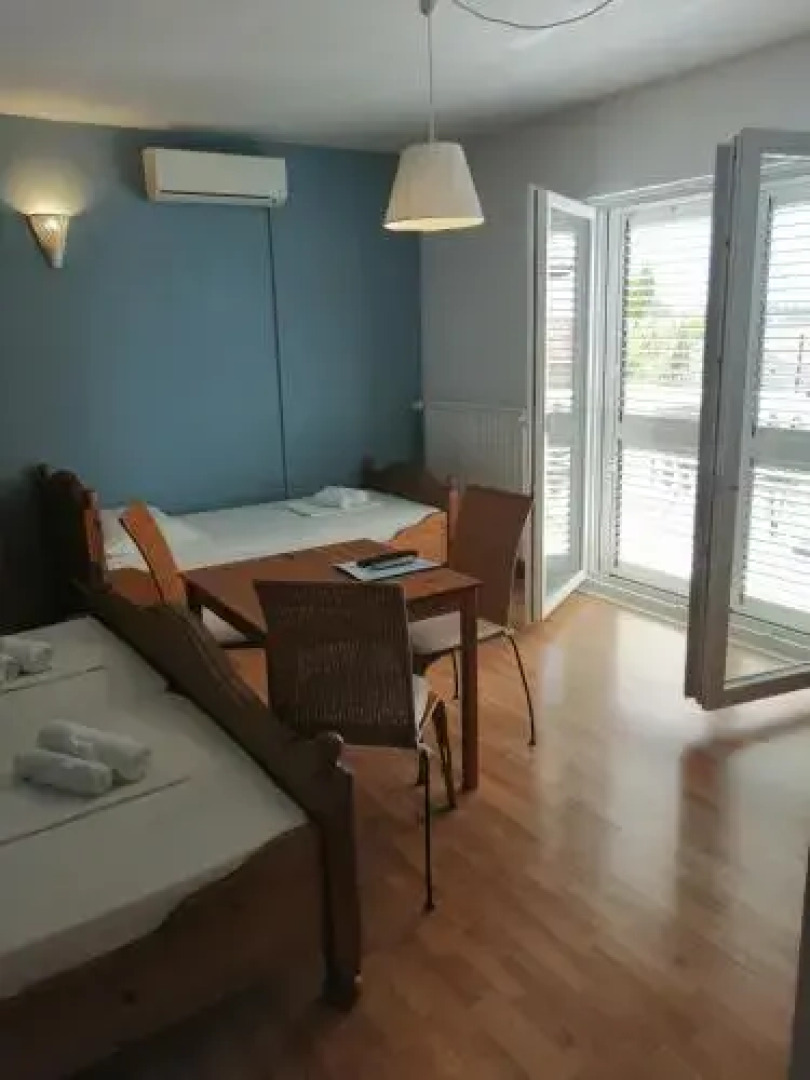 Apartments Villa Broca