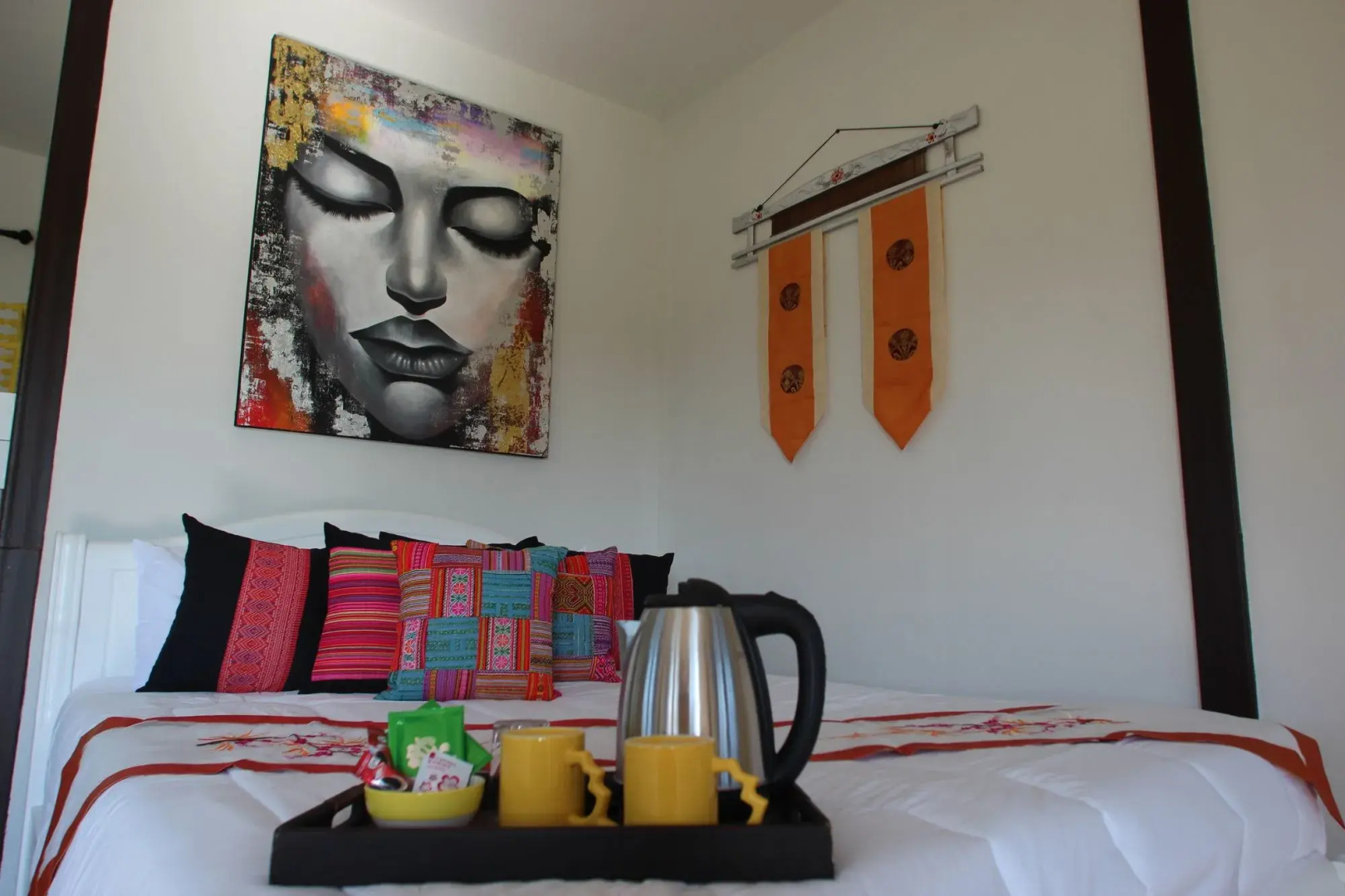 Kalaka Homestay