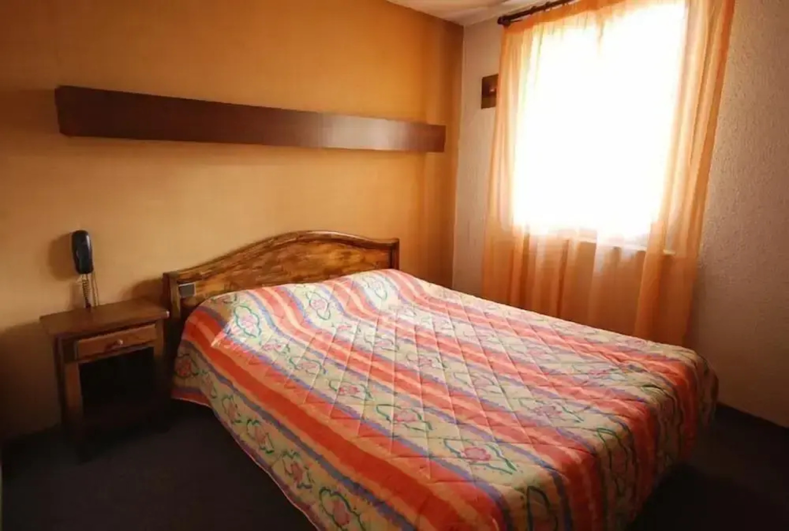 Hôtel de l'Europe et des Bains