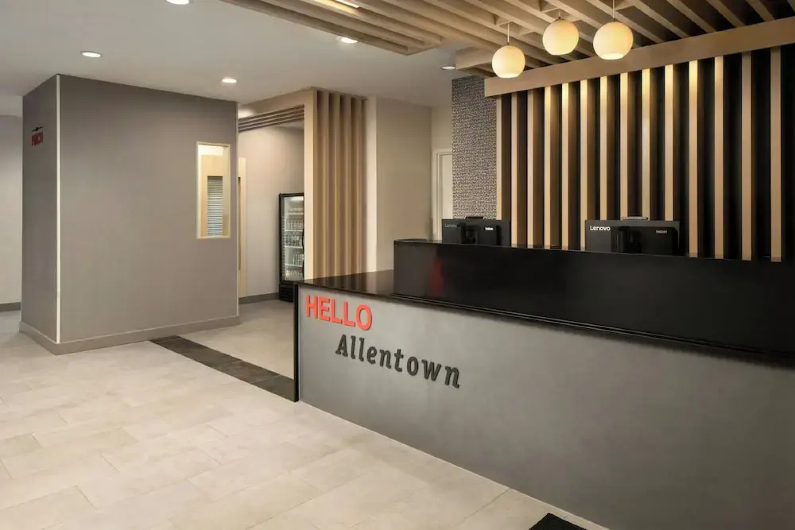 TownePlace Suites by Marriott Allentown West