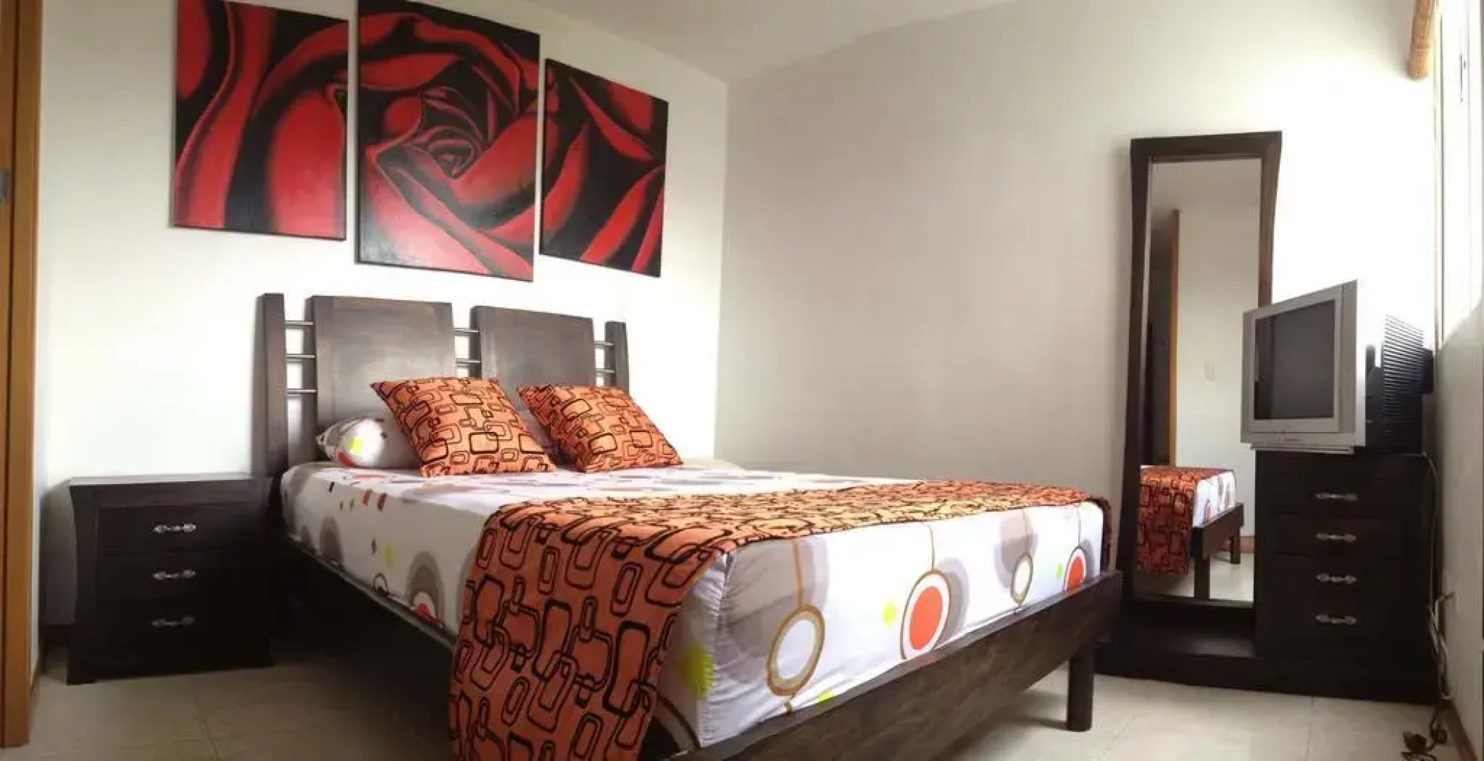 Macias Holidays Apartamentos