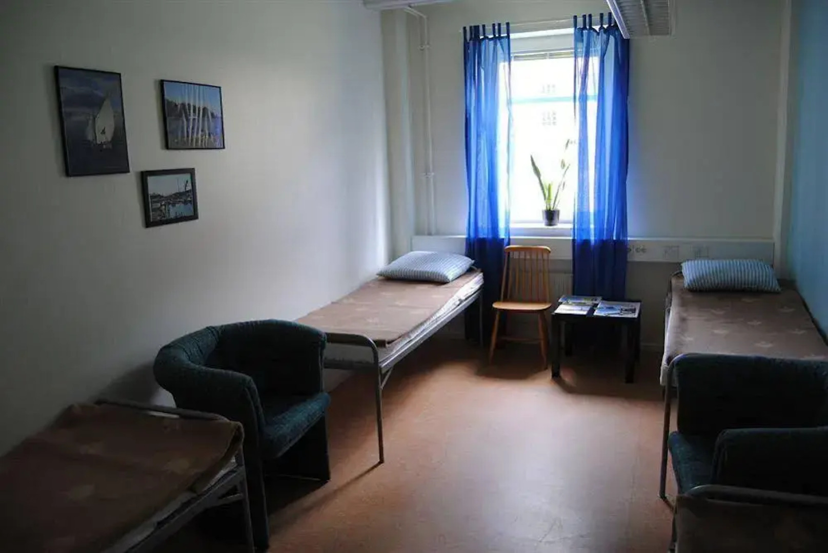 Värmlands Campanläggning