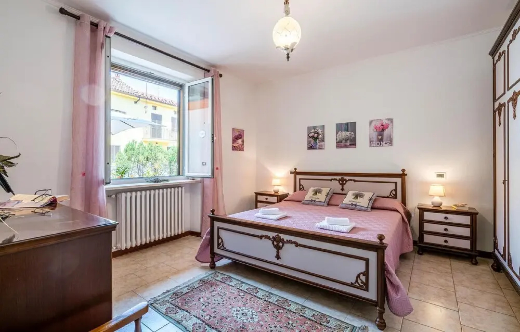 Stunning Home in Fontanile With 2 Bedrooms and Wifi