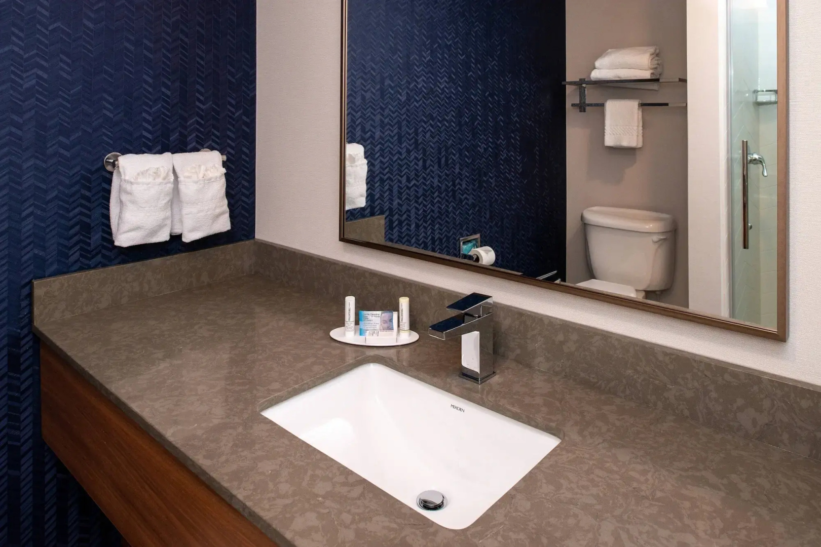 Fairfield Inn & Suites by Marriott High Point/Archdale