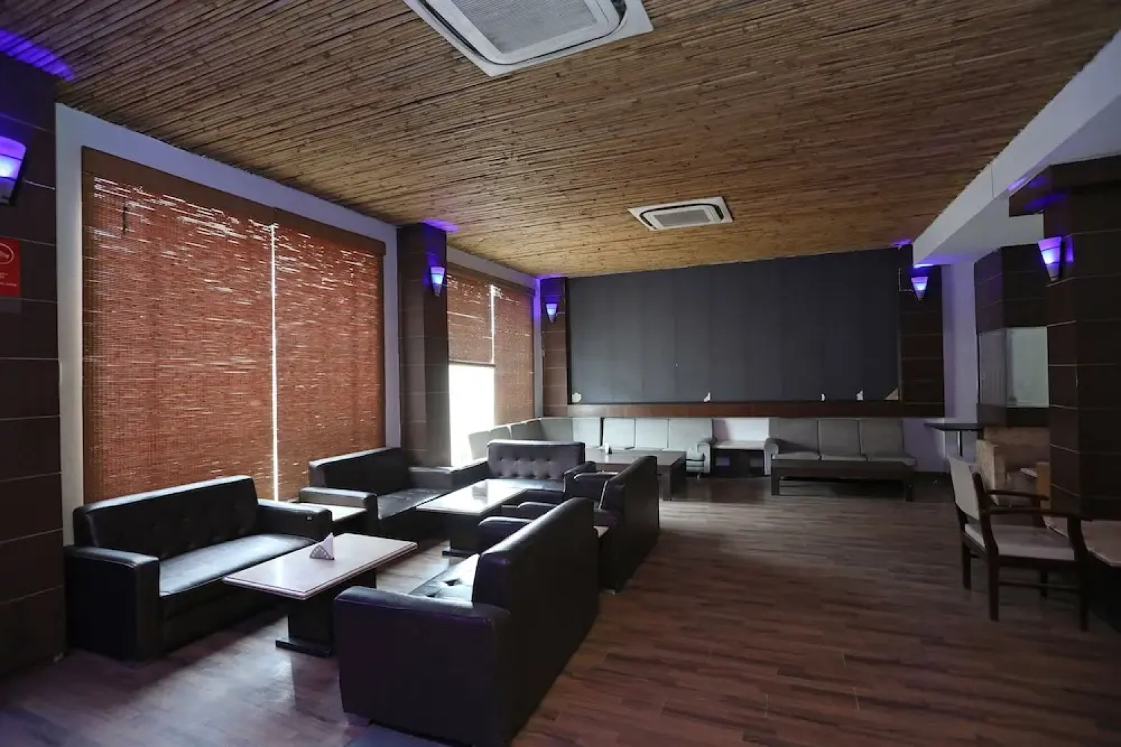Capital O 30972 Hotel Centrum