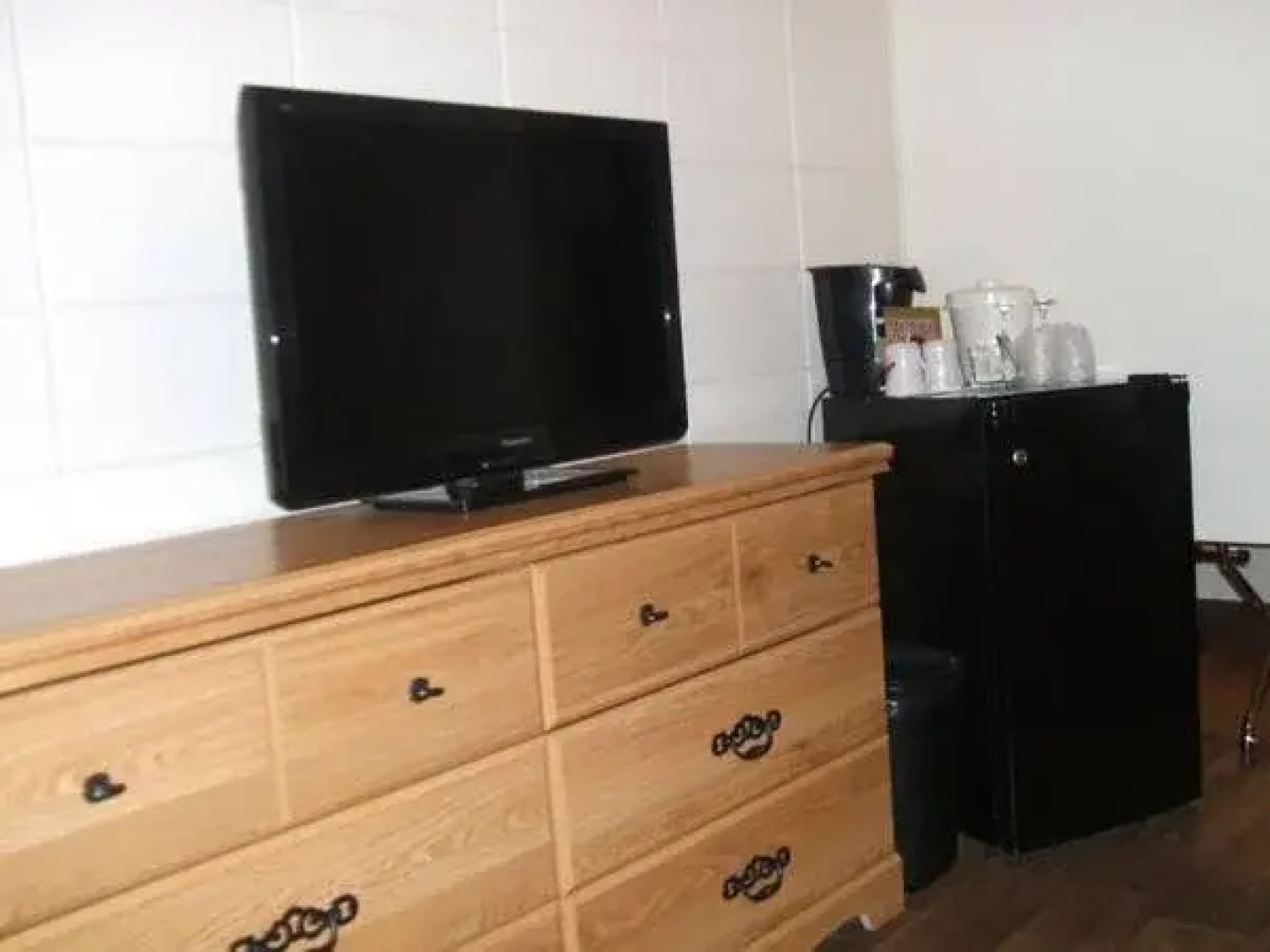 Hôtel de la Boréalie