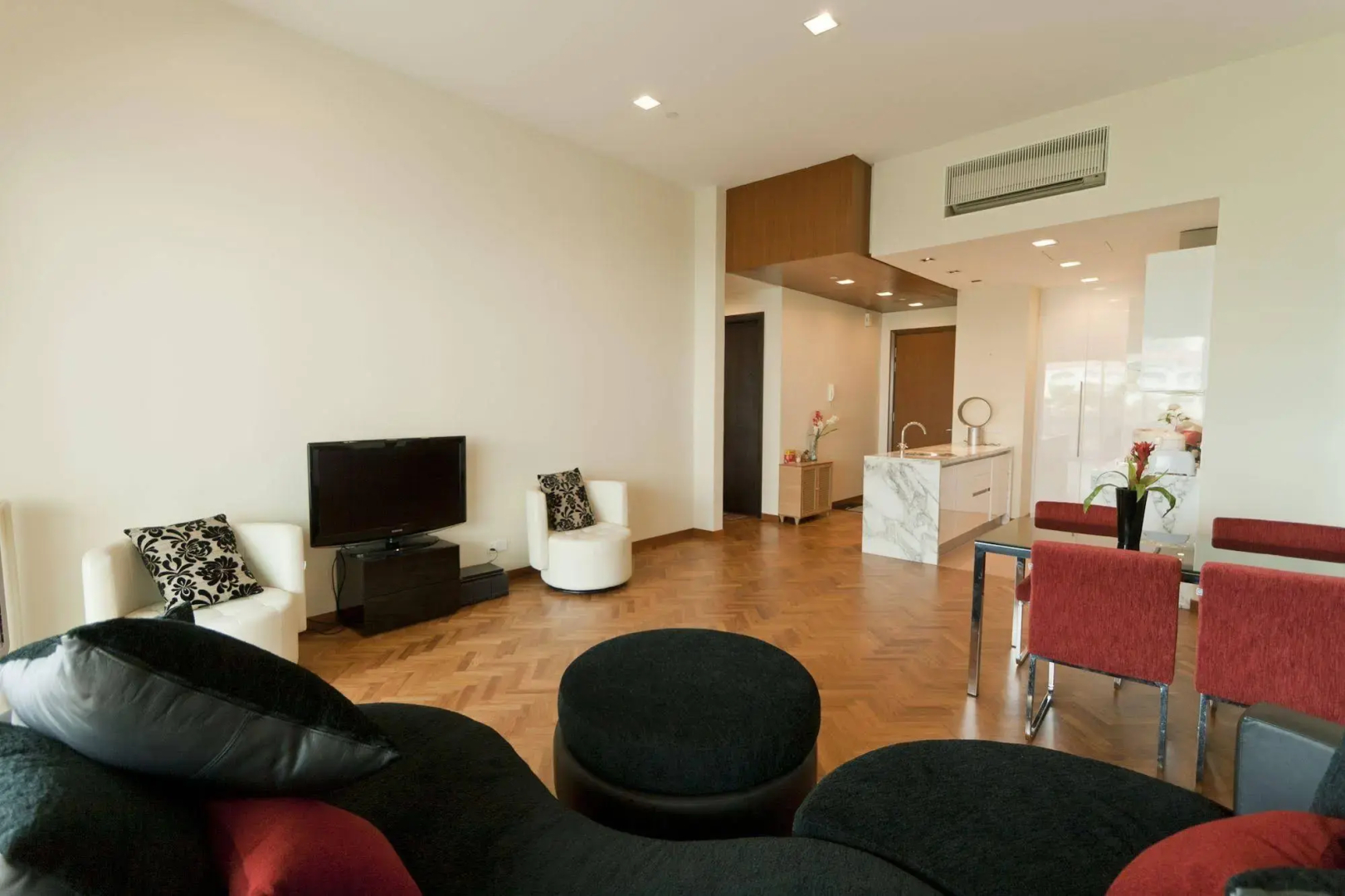 Profolio Straits Quay