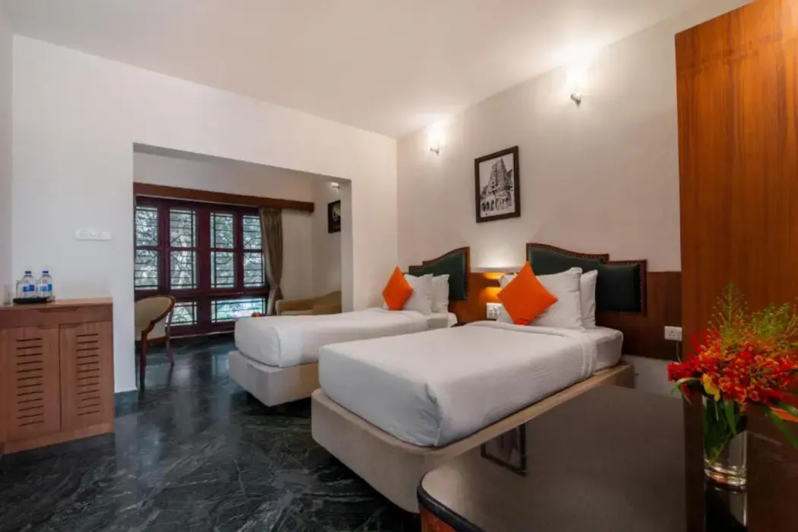 Sterling Arunai Anantha Resort