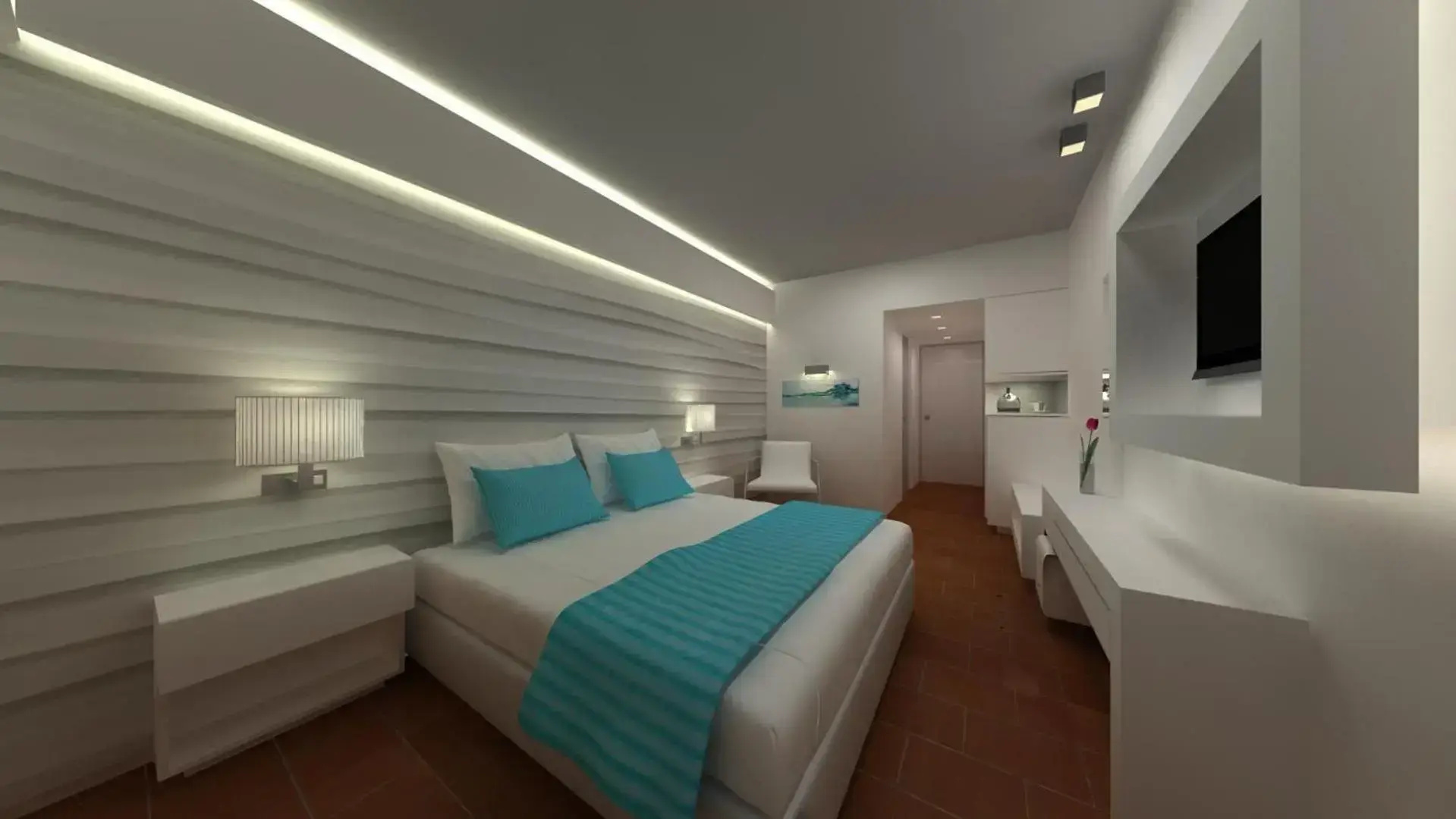 Cosmopolitan Kos Hotel