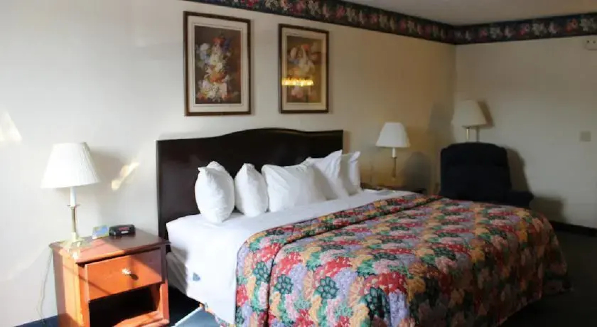 Days Inn Grayling