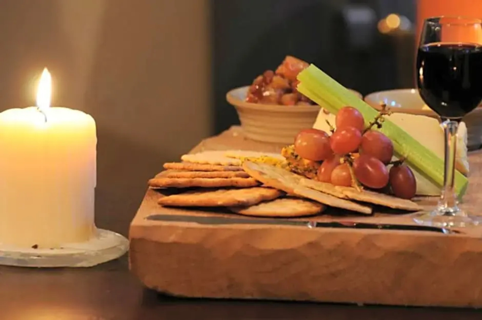 The Strawbury Duck Inn