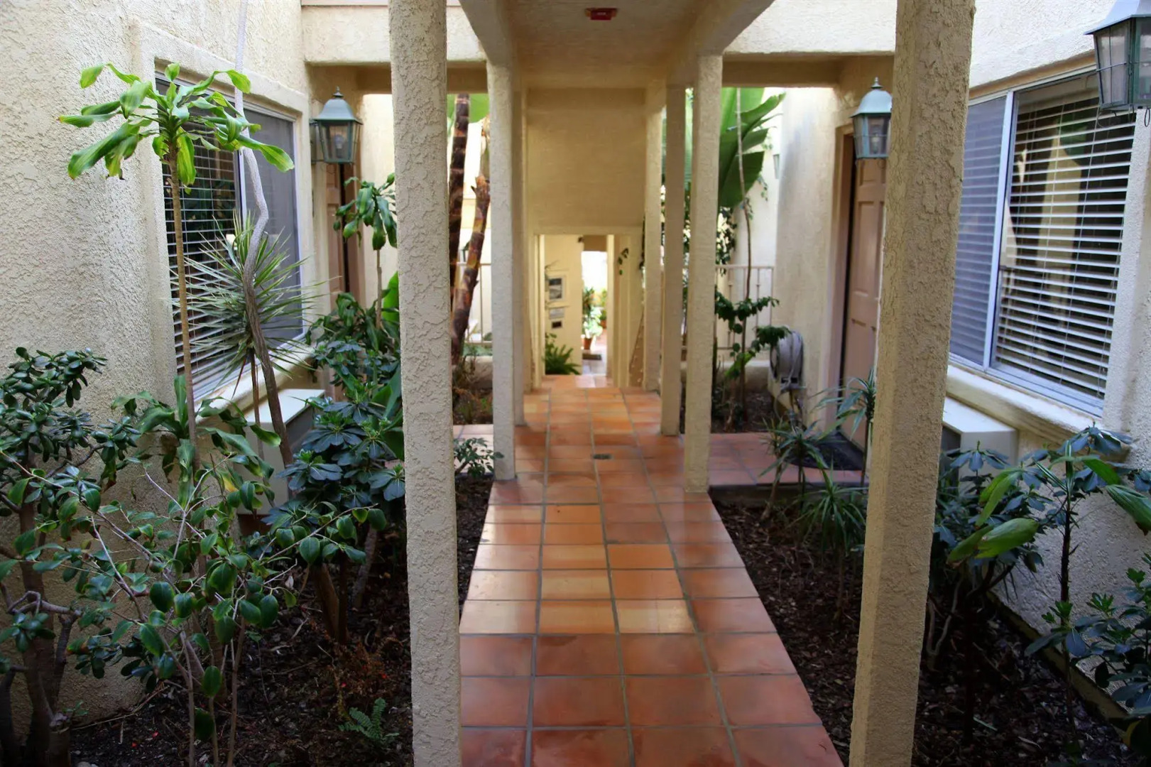 Casa Mariquita Hotel