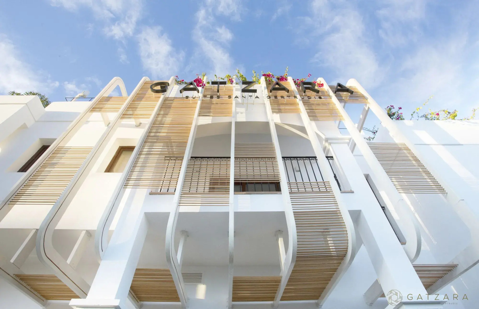 Gatzara Suites Santa Gertrudis
