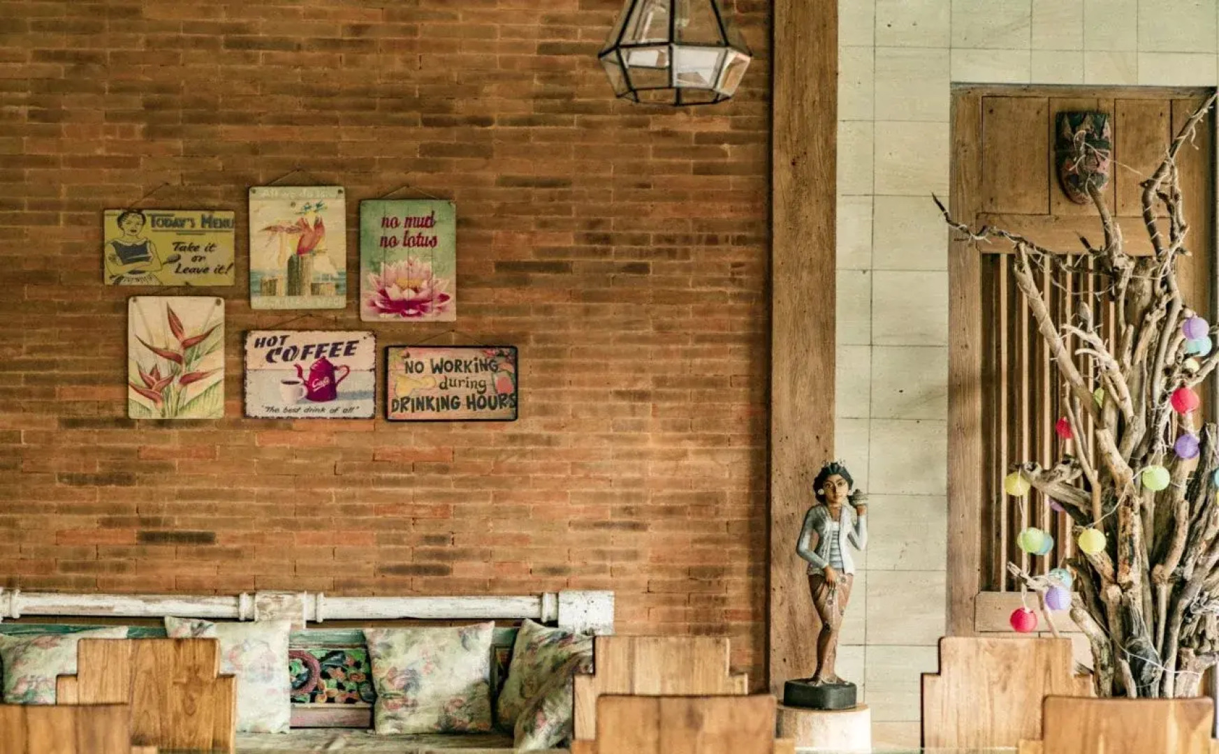 Sun Suko Boutique Retreat