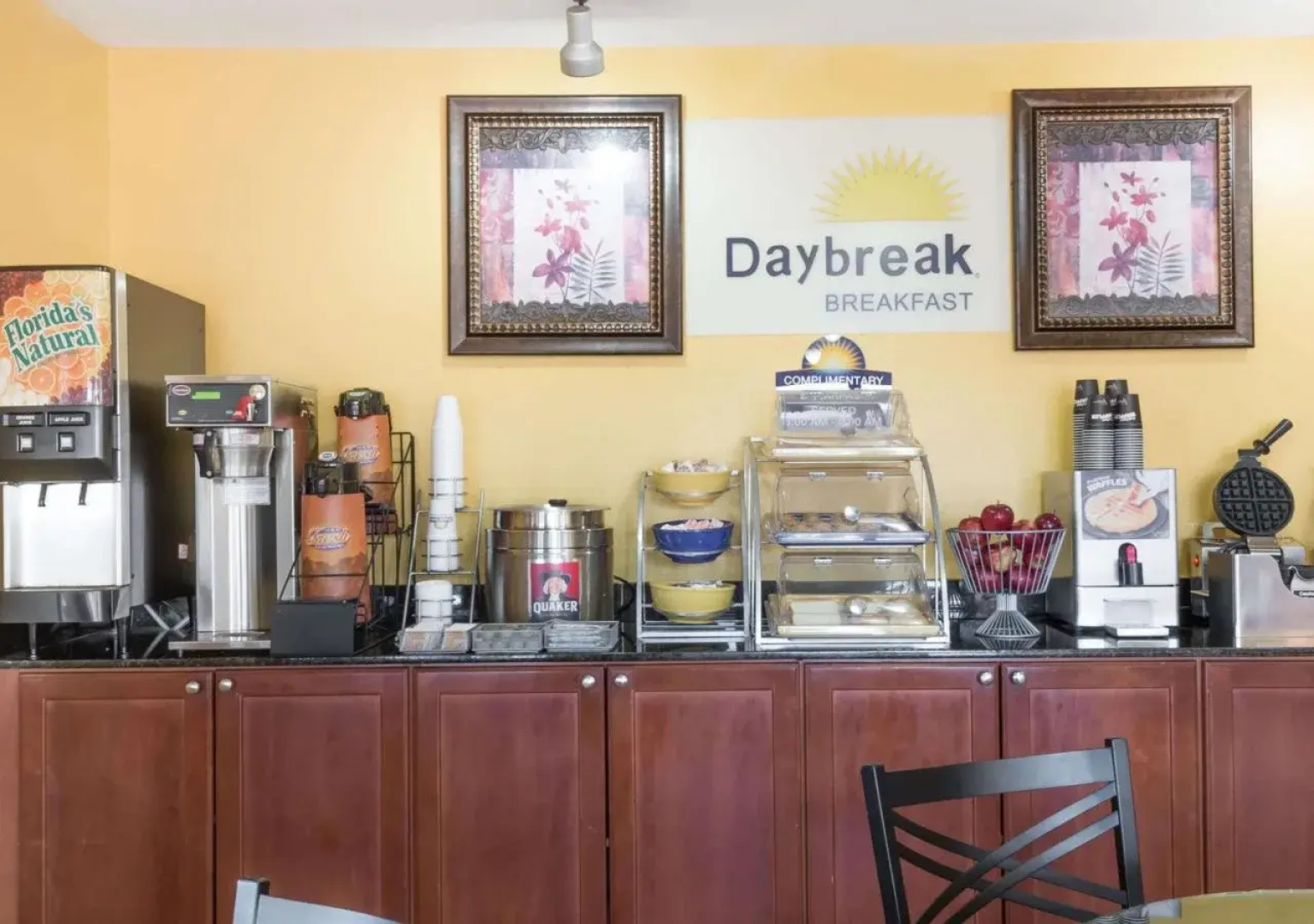 Days Inn by Wyndham Sulphur LA