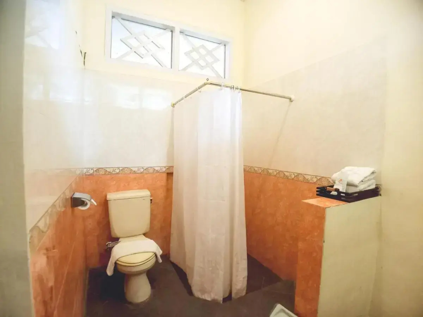 Margo Utomo Hill View Cottages