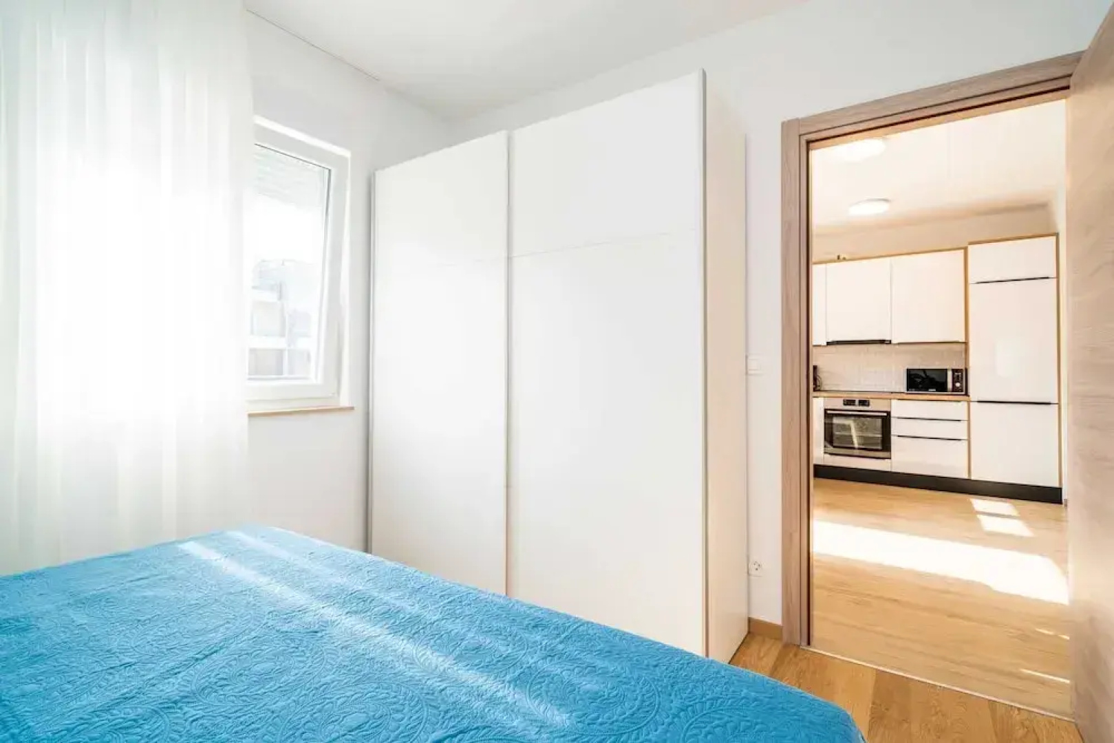 Apartment Zoric