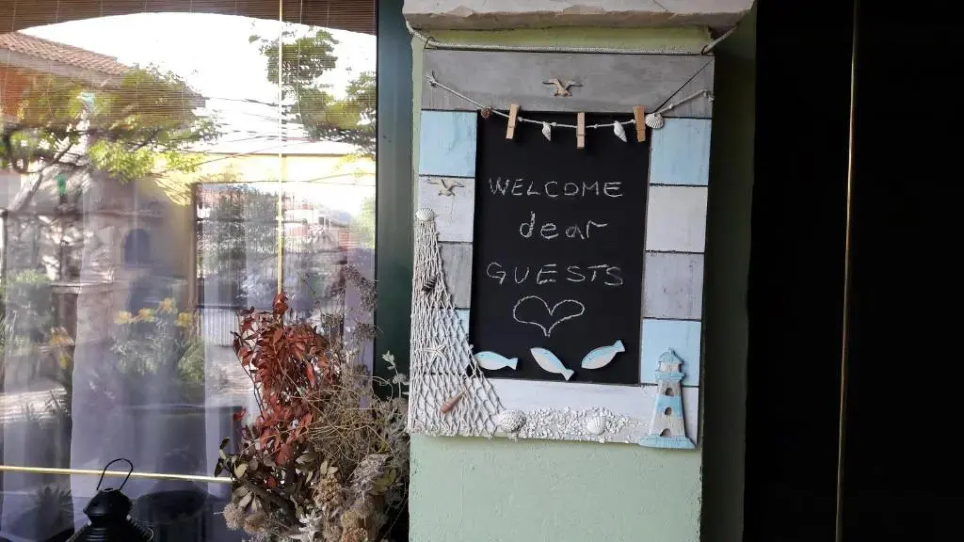 Apartment Balinovaca