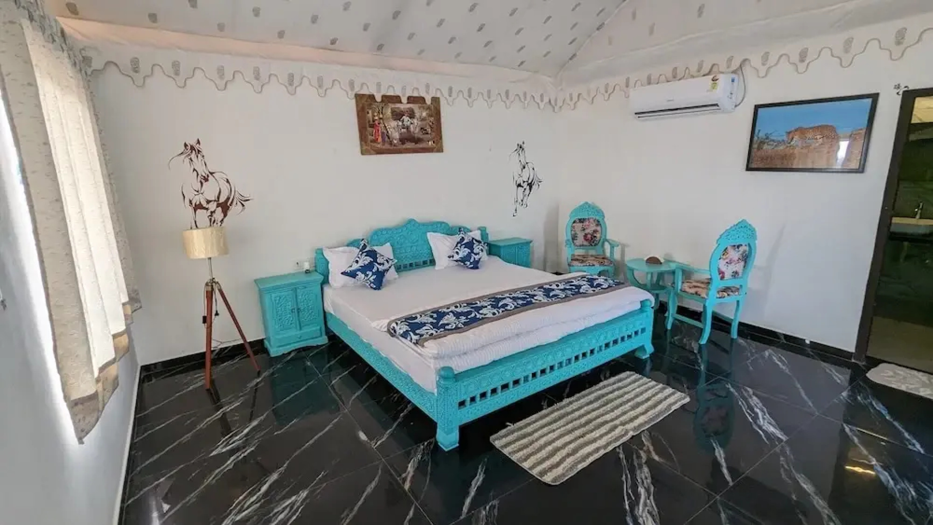 Shrigo Resort Jawai
