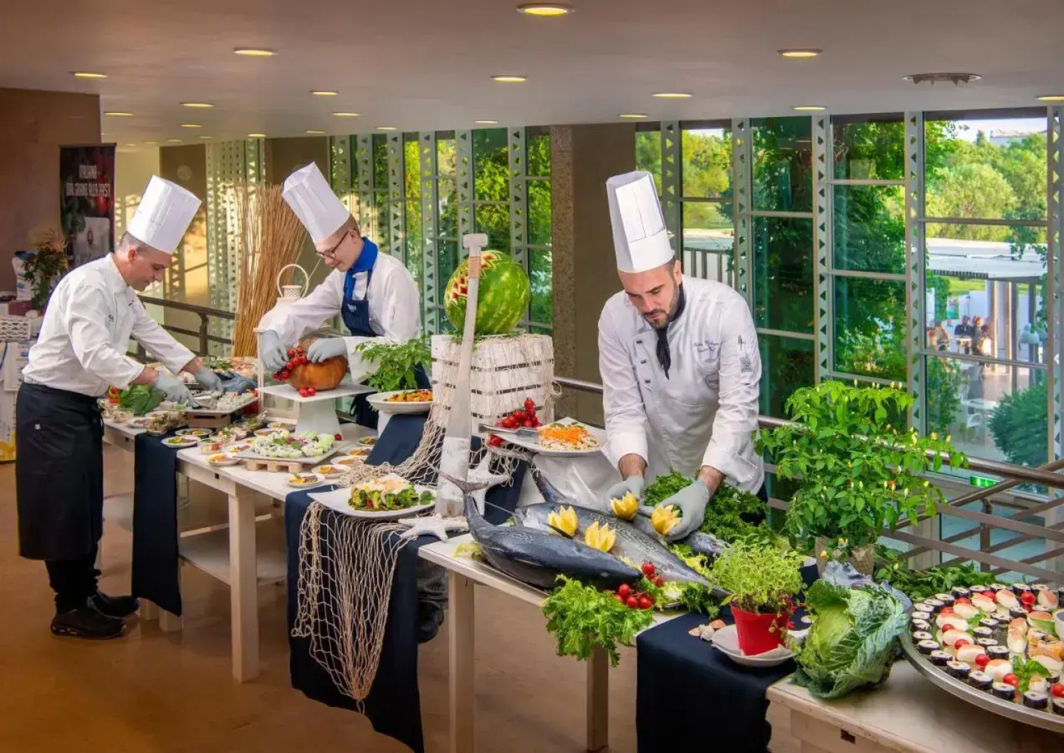 Ethra Reserve - Calanè 4*