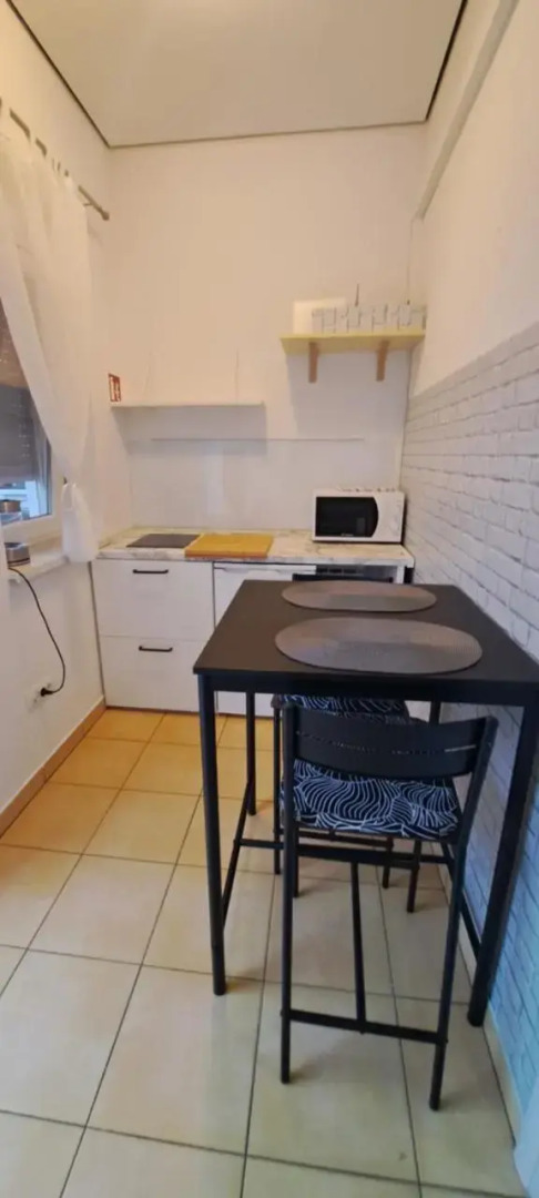 San Lorenzo Apartments