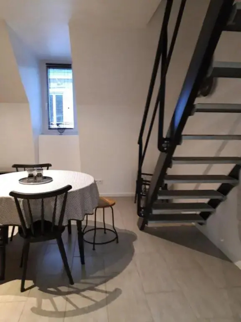 Les Apparts de Nath et Fred