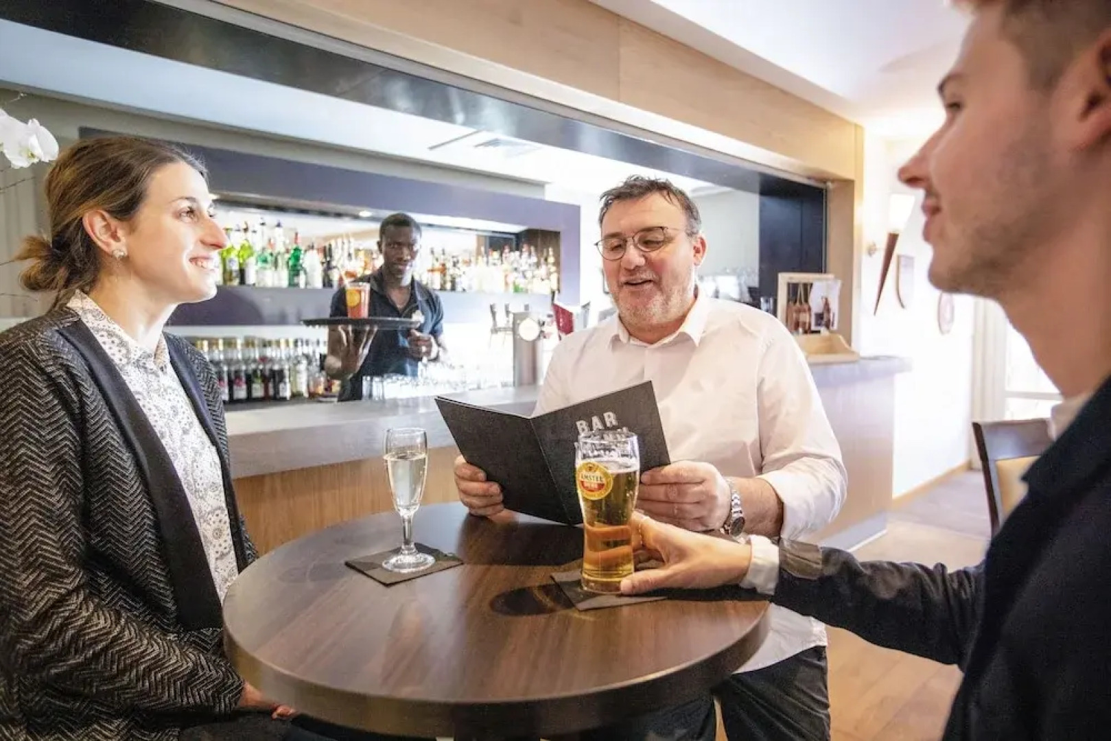 Hôtel Club MMV Les 2 Domaines