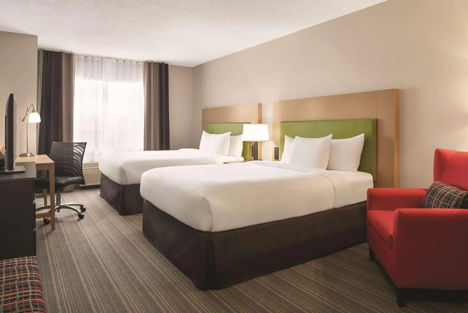 Country Inn & Suites by Radisson, Dayton South, OH