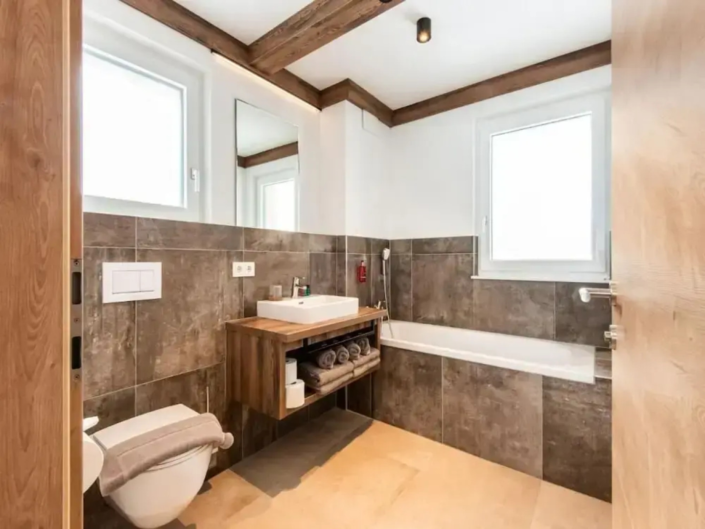 Aparthotel Golden Lodges Rauris