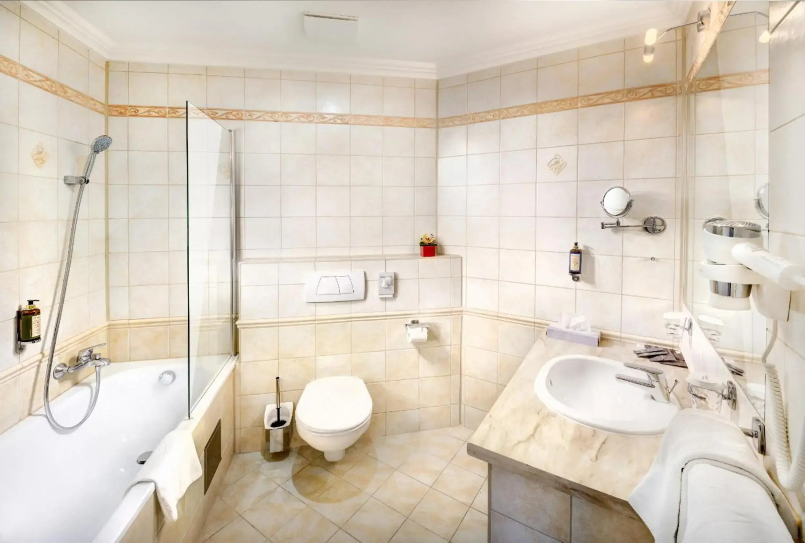 Grand hotel Stary Smokovec