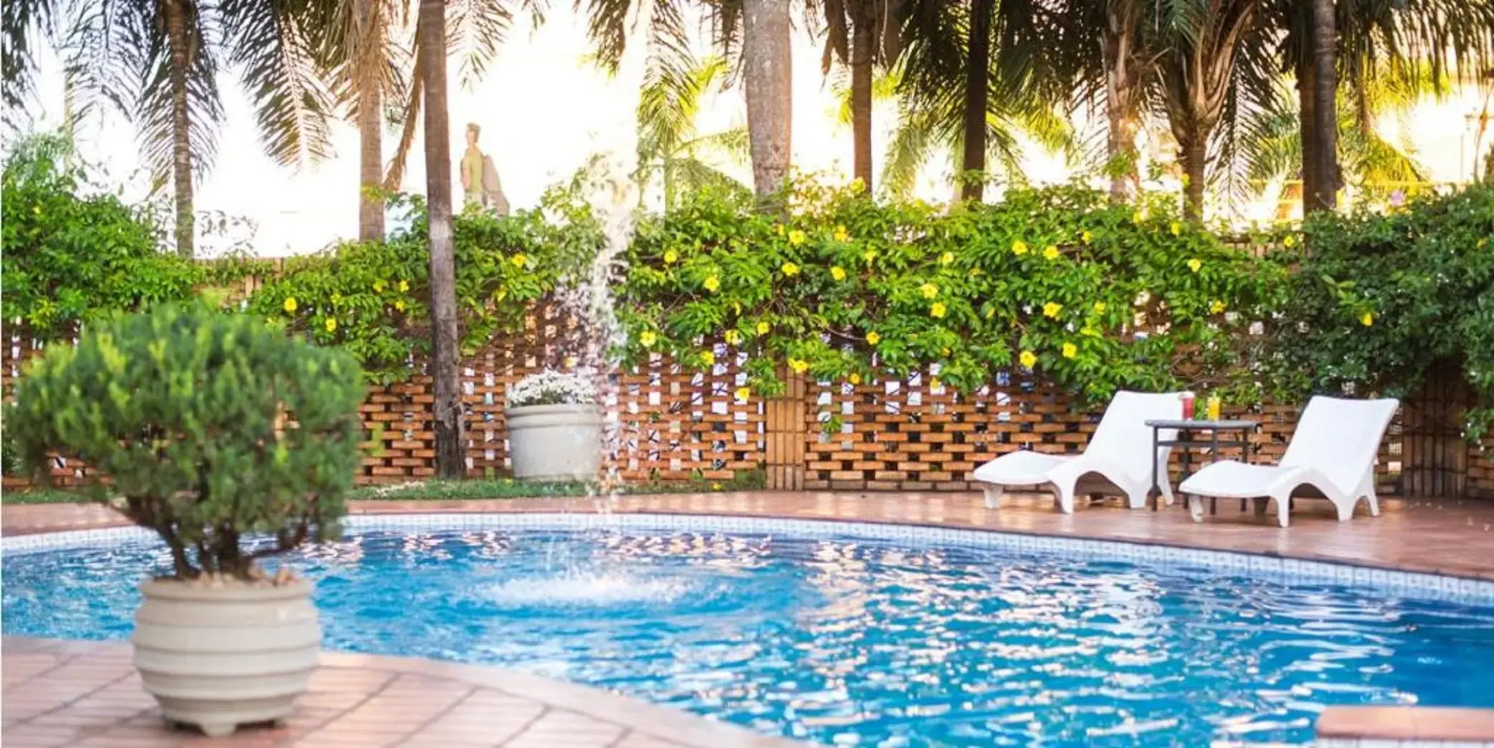 Vila Romana Park Hotel